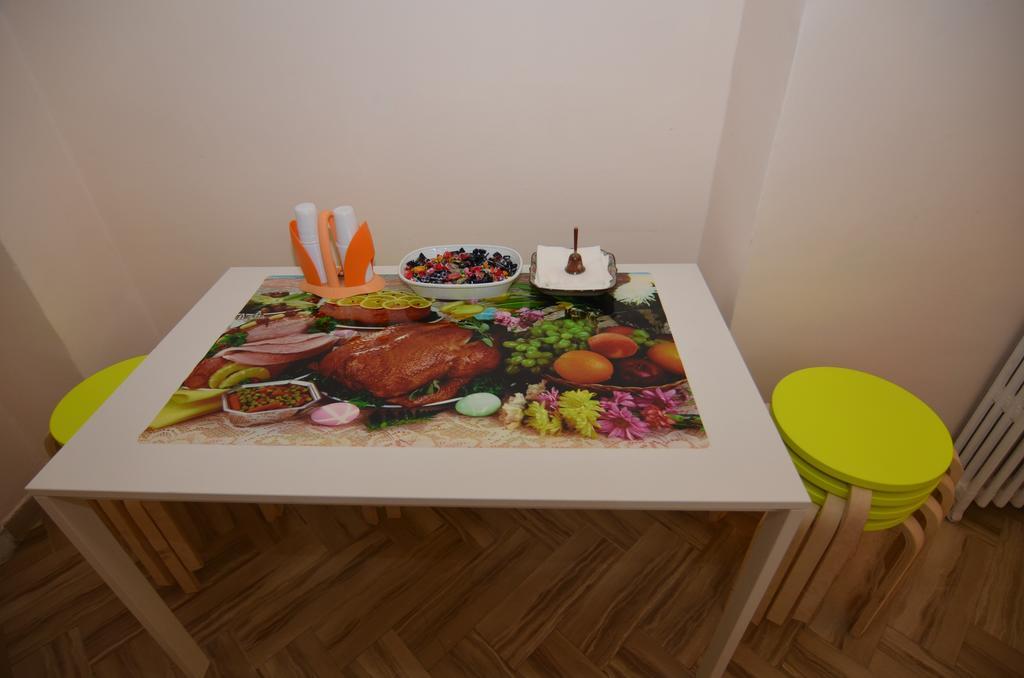 Frühstückspension Meile House Rom