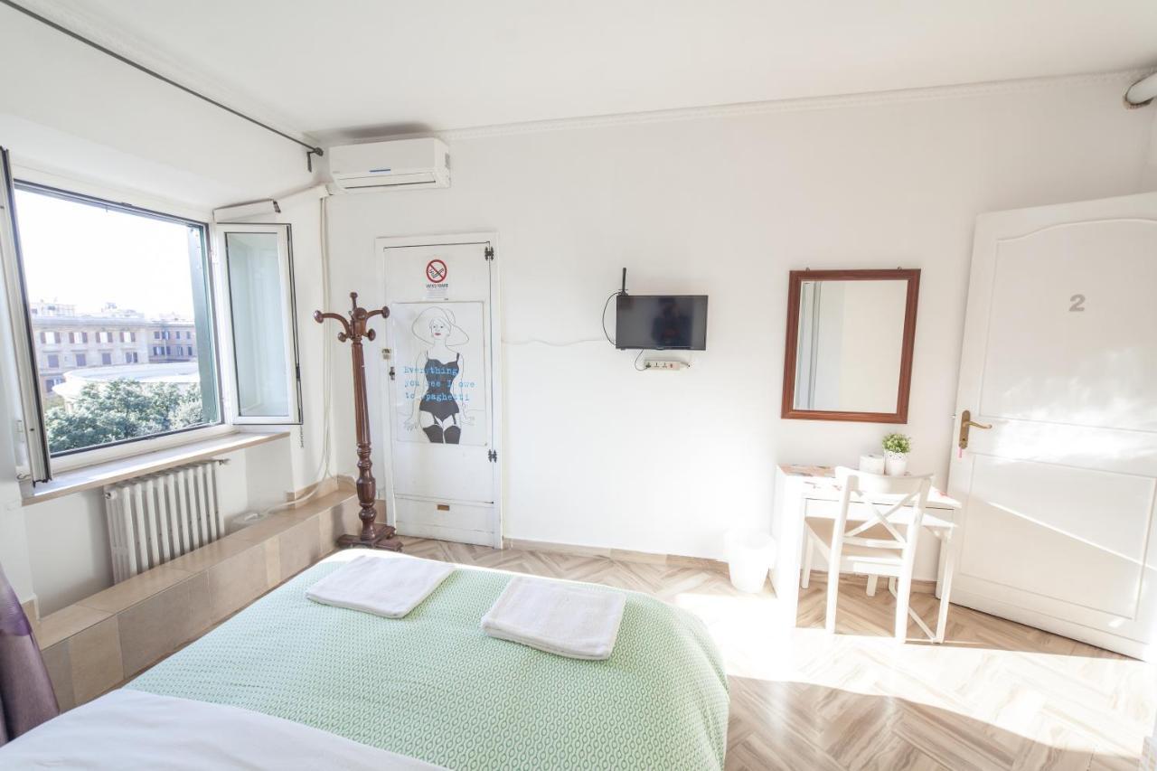 Meile House Frühstückspension Rom