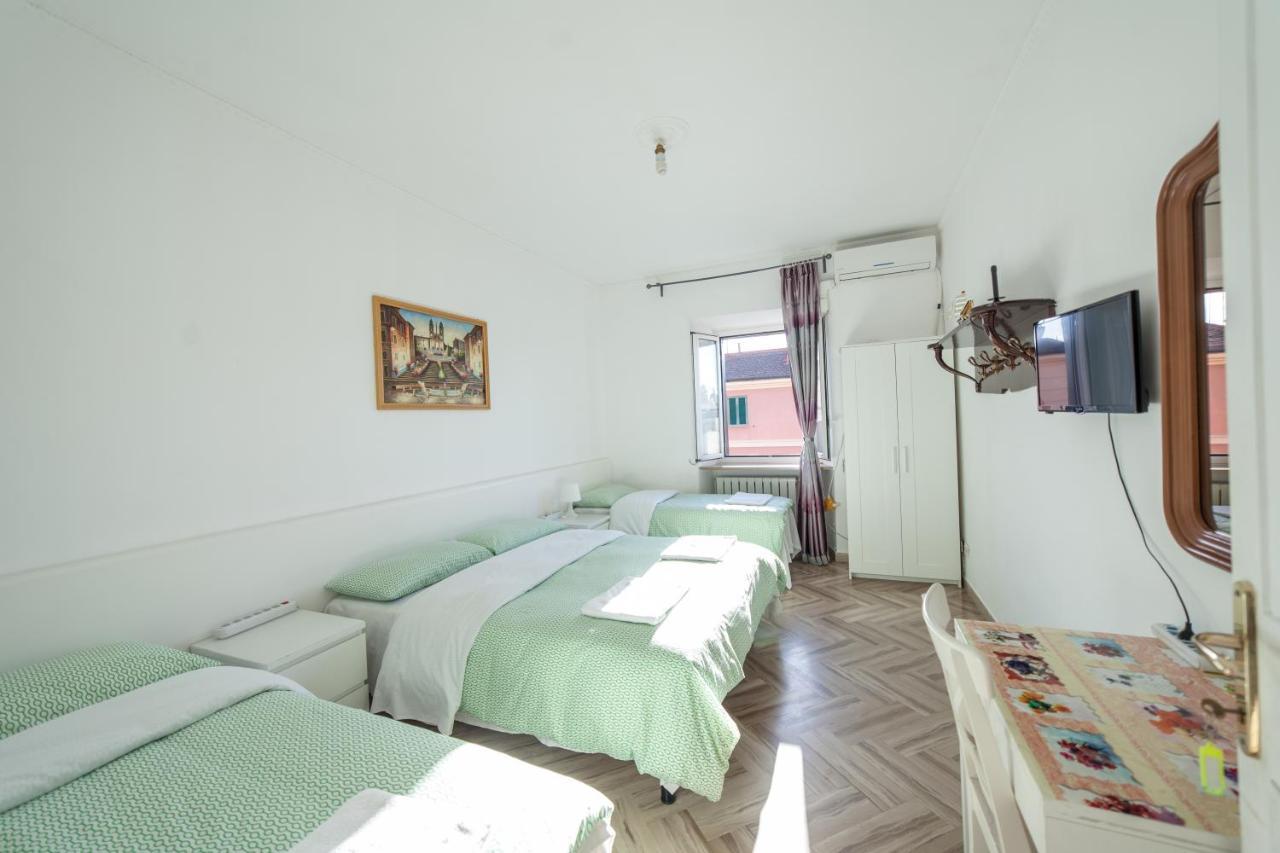 Frühstückspension Meile House *