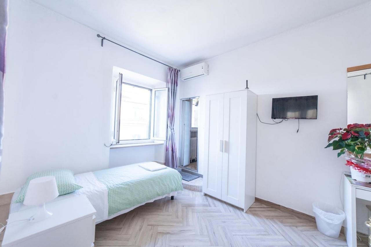 Meile House Rom
